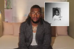 Alex Iwobi’s “Track 0” shows promise but his freestyle still feels familiar