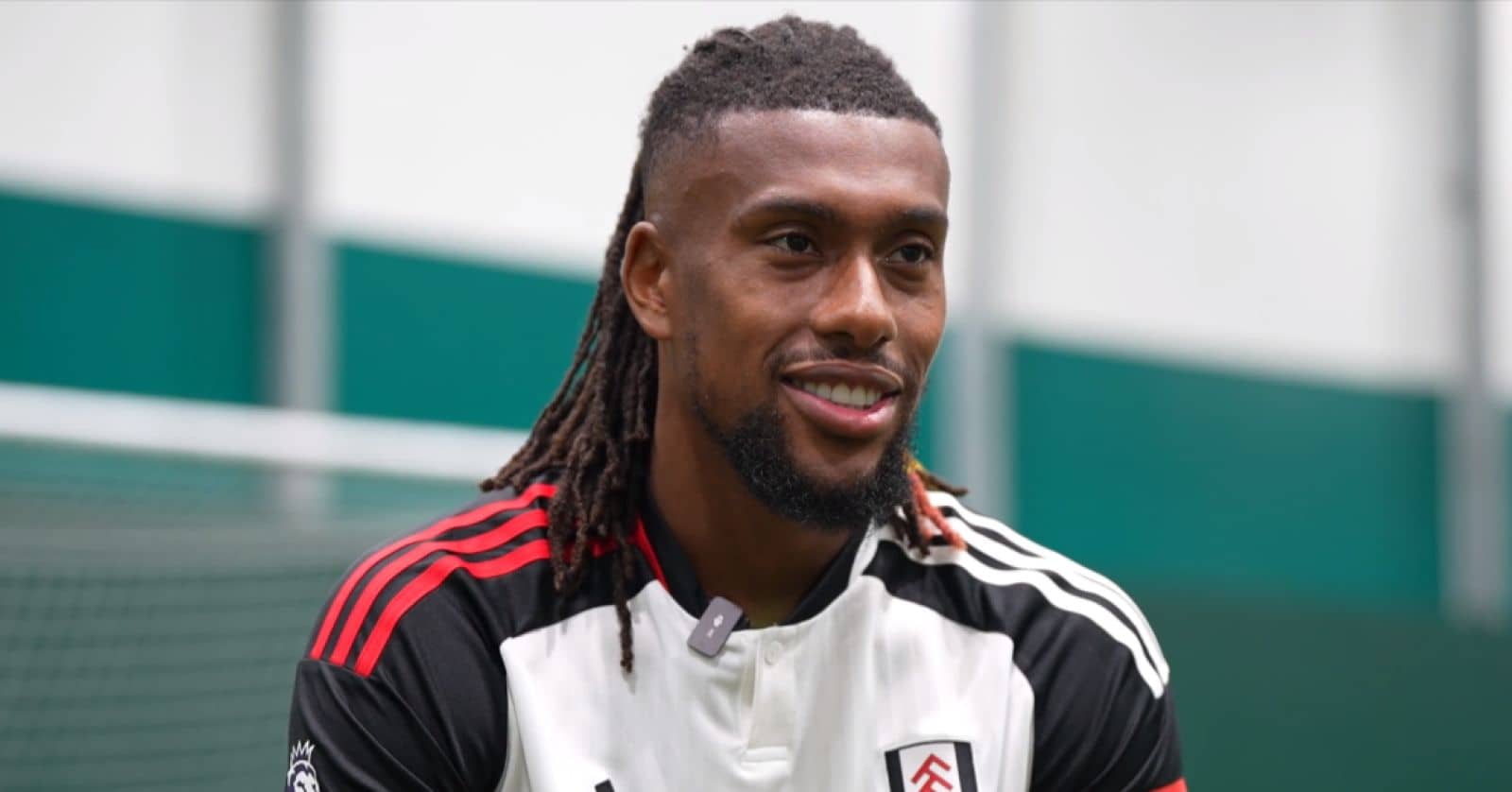 Alex Iwobi: Super Eagles star leads 7-man shortlist for Premier League award