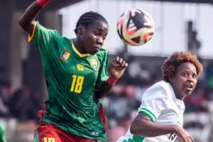 ‘No shot on target’ — Nigerians furious after Super Falcons’ shaky start to WAFCON preparation