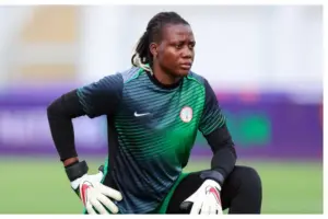 ‘We were preparing hard for it’ – Nnadozie voices disappointment over WAFCON postponement